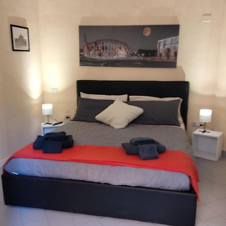 Holiday Home In Trastevere Rome Bagian luar foto