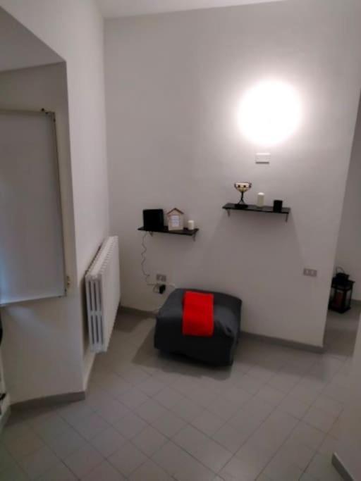 Holiday Home In Trastevere Rome Bagian luar foto
