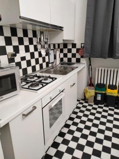 Holiday Home In Trastevere Rome Bagian luar foto