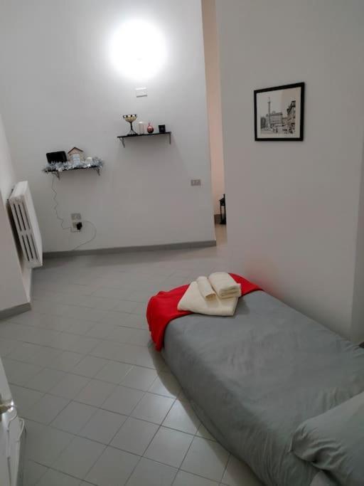 Holiday Home In Trastevere Rome Bagian luar foto