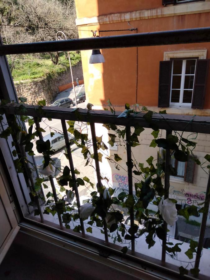 Holiday Home In Trastevere Rome Bagian luar foto
