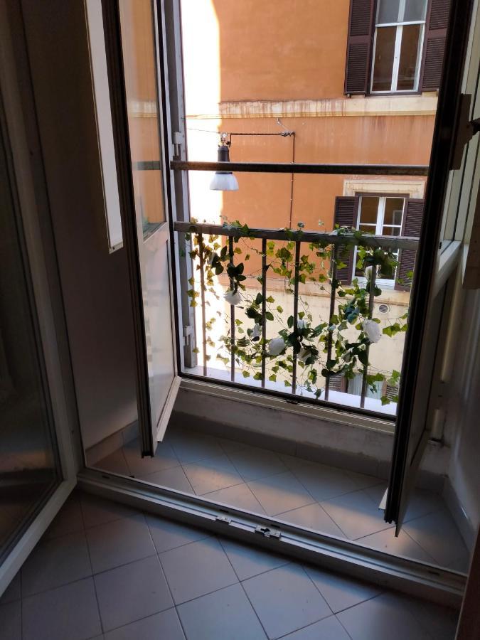 Holiday Home In Trastevere Rome Bagian luar foto