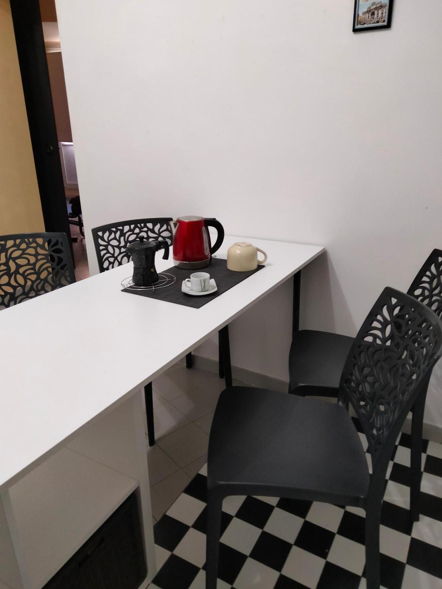Holiday Home In Trastevere Rome Bagian luar foto